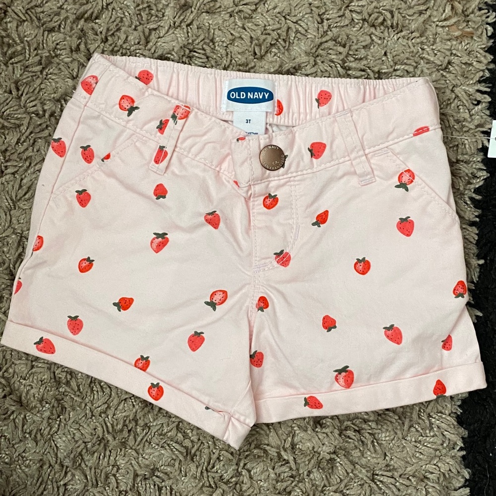 ❄️4/$20-Old Navy Shorts
